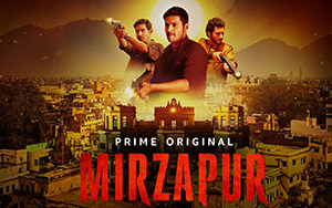 Mirzapur